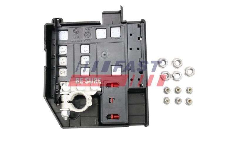 Fast FT75021 -  -