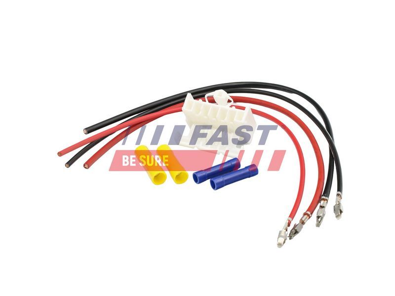 Fast FT76121 -  -