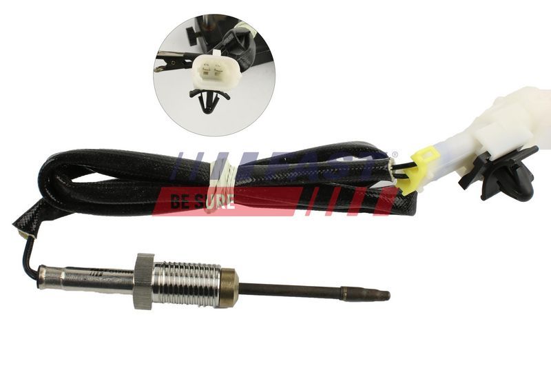 Fast FT80218 - Snímač teploty výfukových plynov -