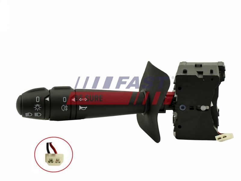 Fast FT82003 - Spínač riadenia -