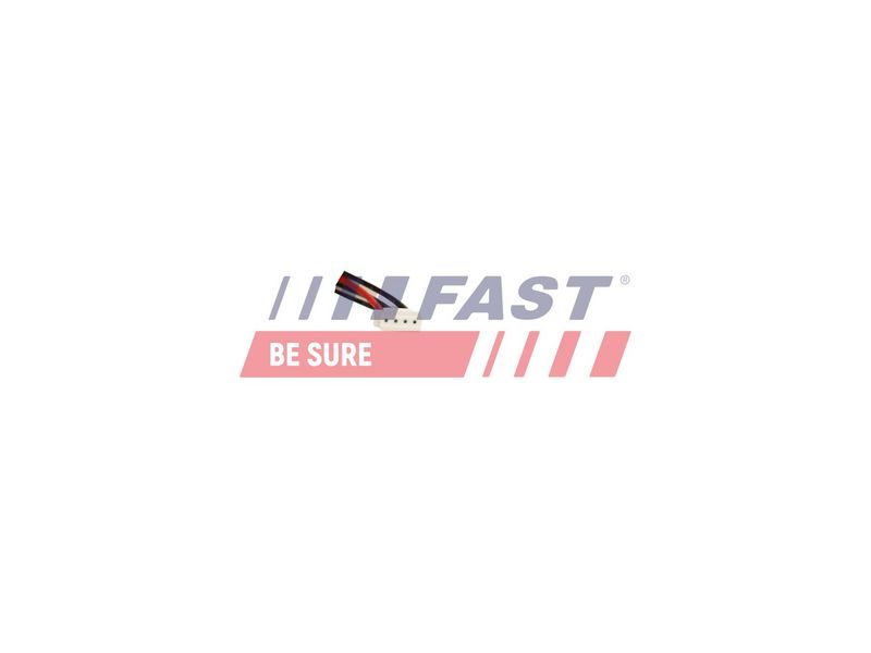 Fast FT82131 - Spínač riadenia -