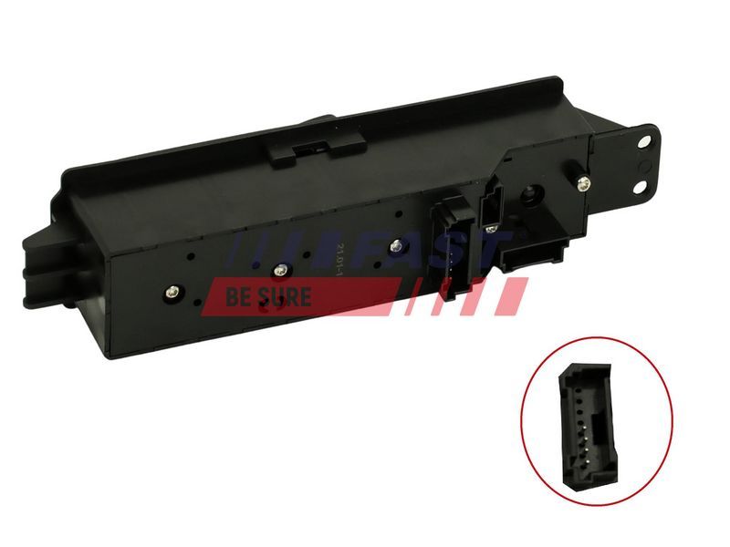 Fast FT82244 -  -