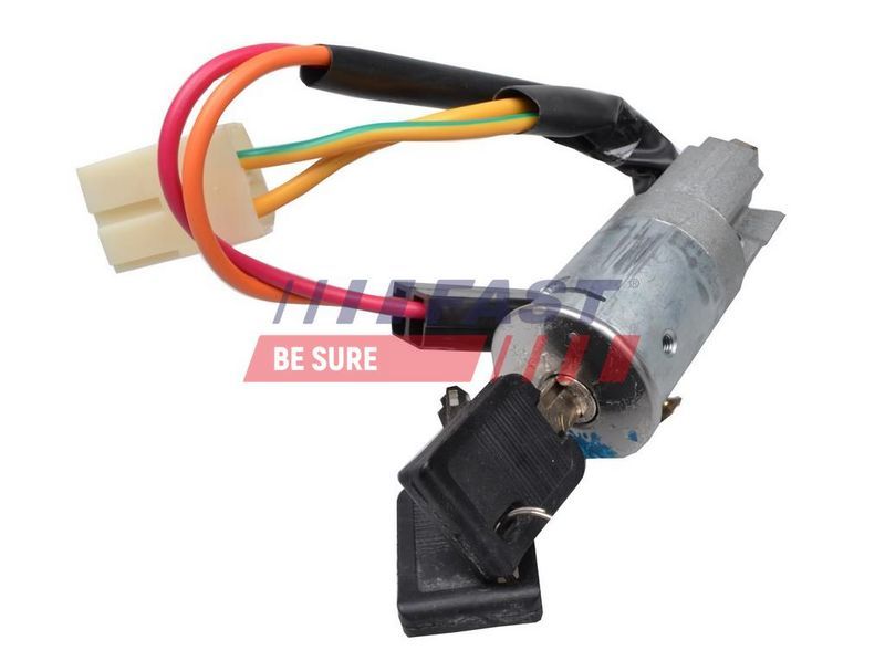 Fast FT82323 -  -