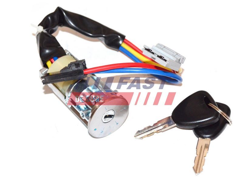 Fast FT82336 -  -