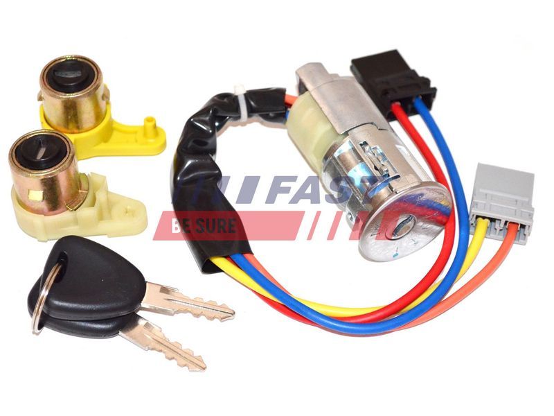 Fast FT82338 -  -