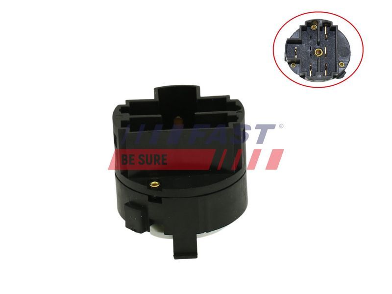 Fast FT82410 -  -