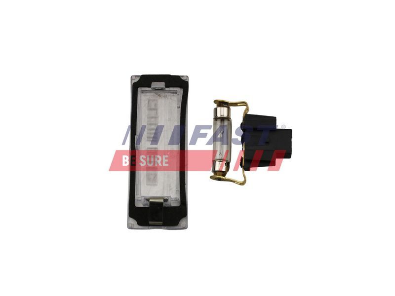 Fast FT87082 -  -