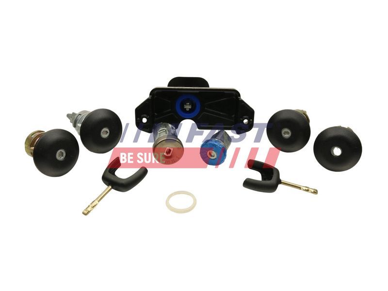 Fast FT93903 -  -