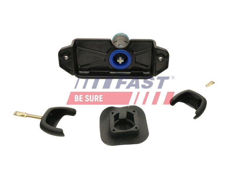 Fast FT93908 -  -
