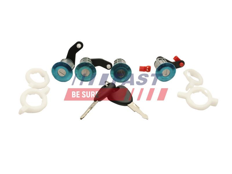 Fast FT93911 -  -