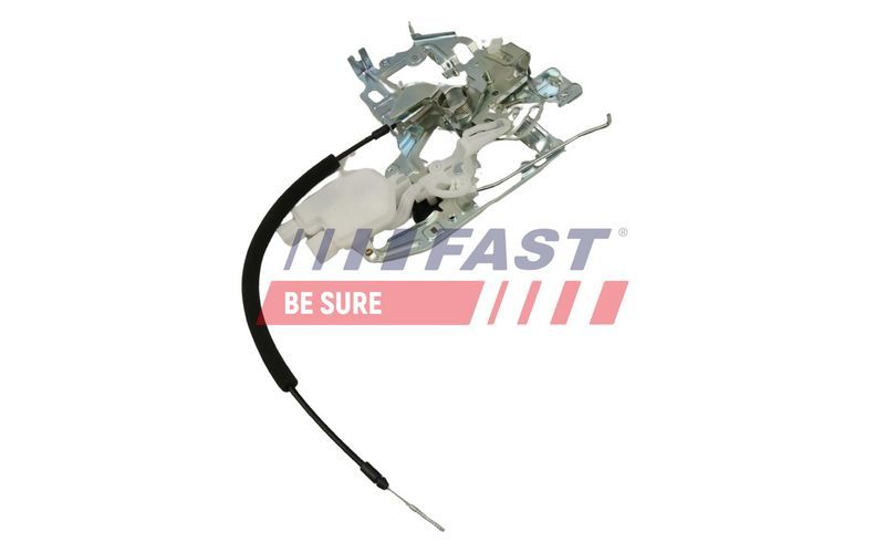 Fast FT95010 -  -
