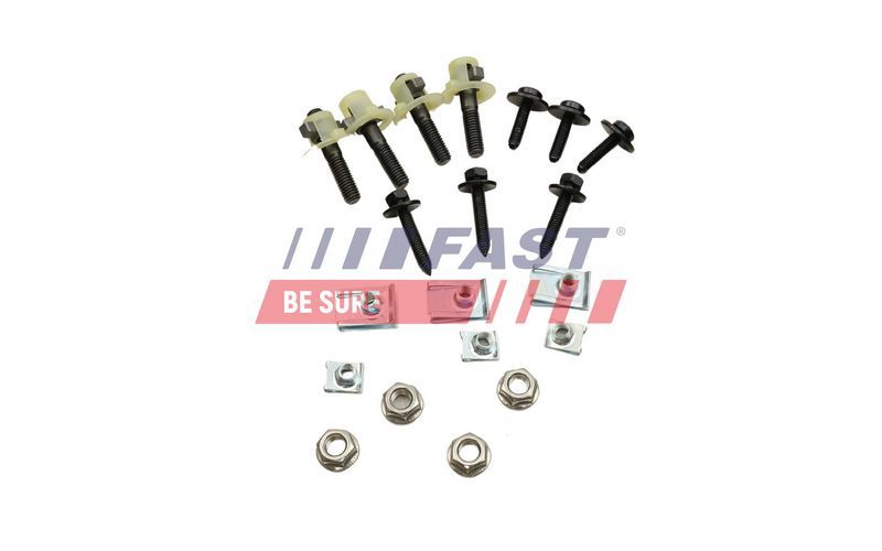 Fast FT96323 -  -