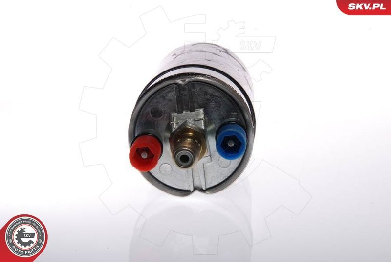 SKV 02SKV001