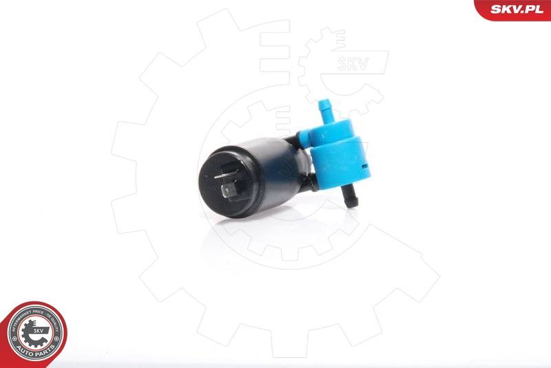 SKV 15SKV010