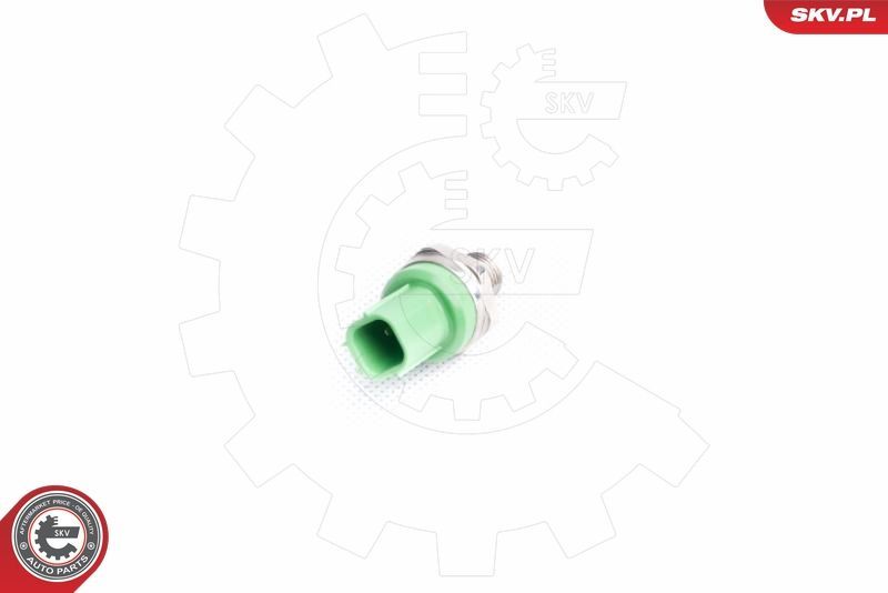 SKV 17SKV361 - Snímač klepania -