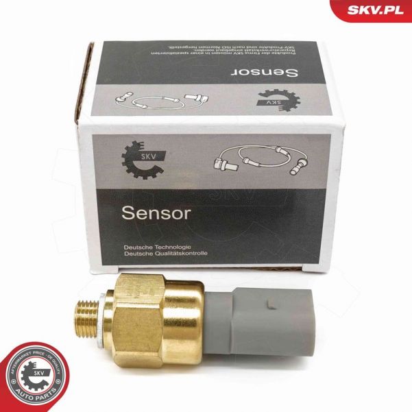 SKV 17SKV974 - Spínač tlaku oleja -