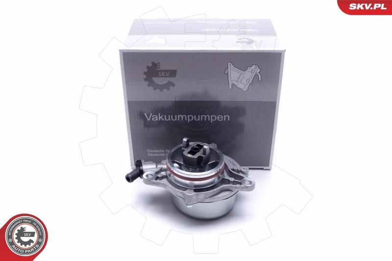 SKV 18SKV046 - Vákuové čerpadlo -