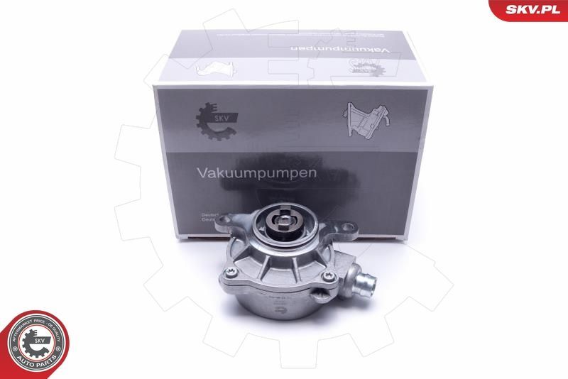SKV 18SKV048 - Vákuové čerpadlo -