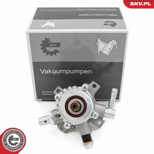 SKV 18SKV066 - Vákuové čerpadlo -