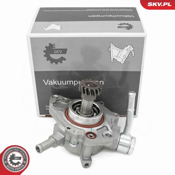 SKV 18SKV067 - Vákuové čerpadlo -