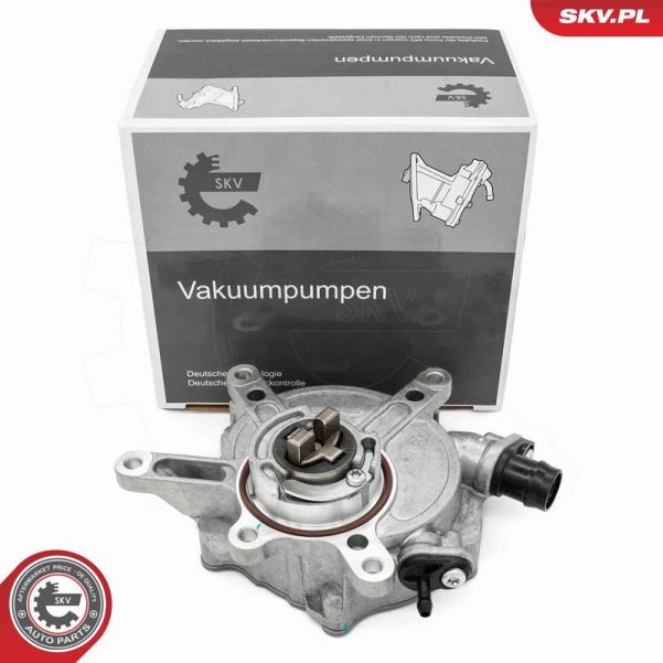 SKV 18SKV074 - Vákuové čerpadlo -