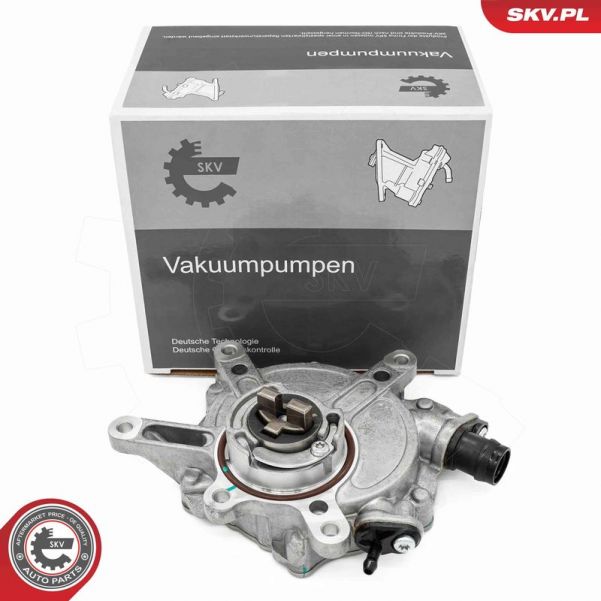 SKV 18SKV077 - Vákuové čerpadlo -