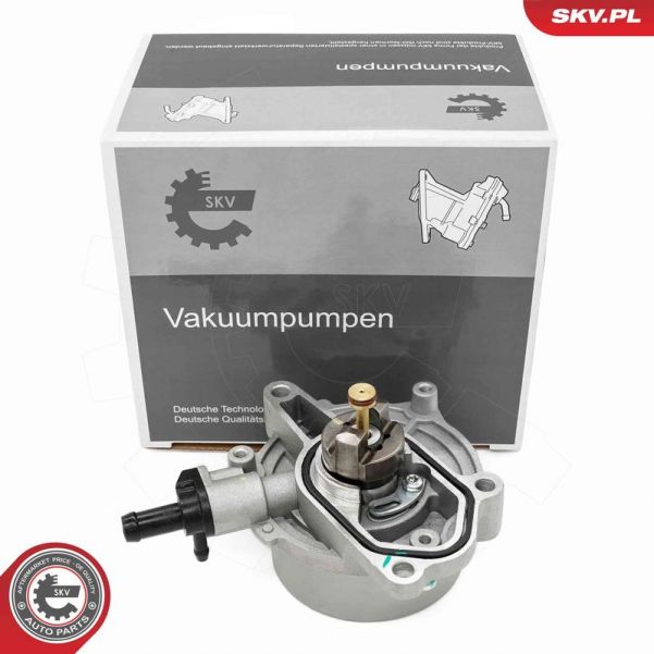 SKV 18SKV079 - Vákuové čerpadlo -