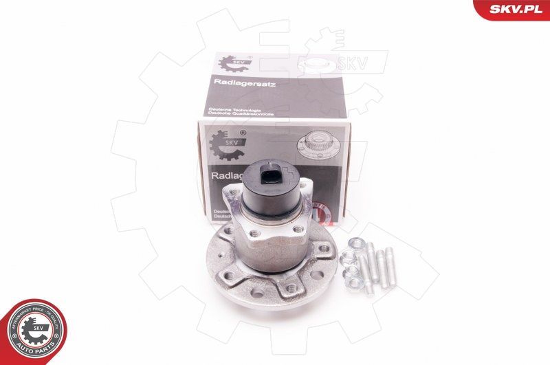 SKV 29SKV018