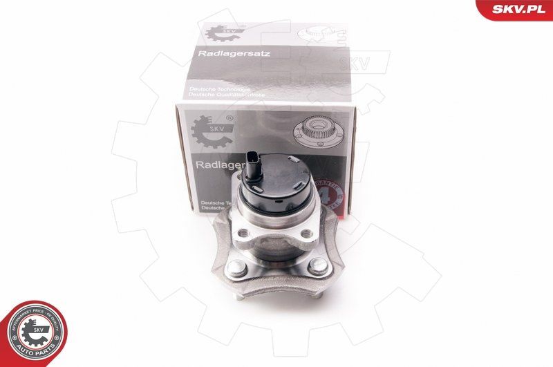 SKV 29SKV020
