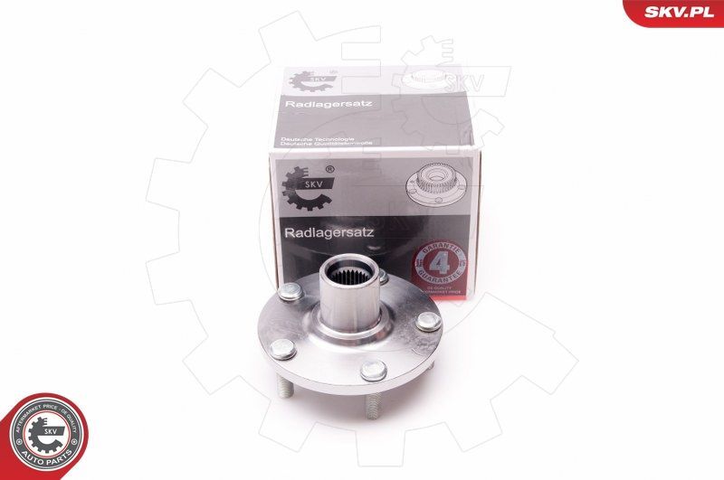 SKV 29SKV135