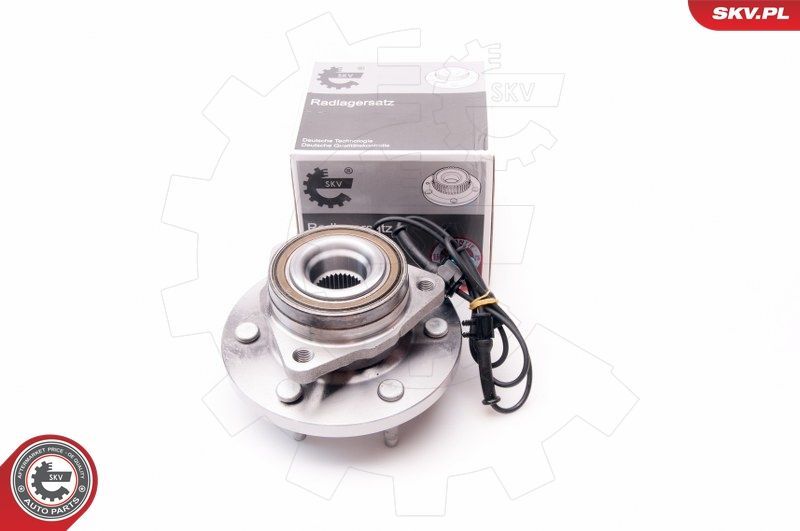 SKV 29SKV163