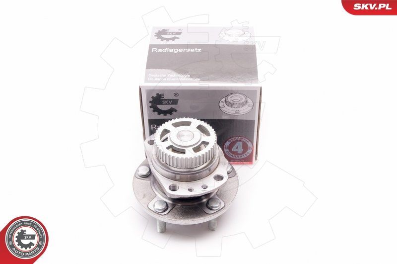 SKV 29SKV166
