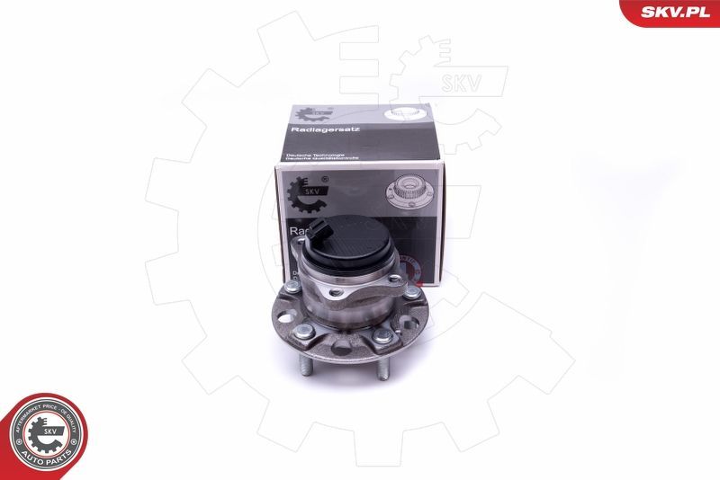 SKV 29SKV293