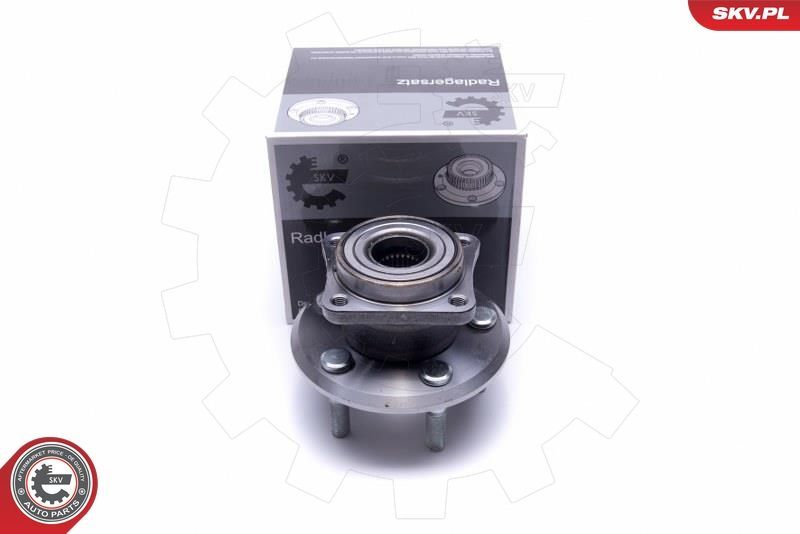 SKV 29SKV532