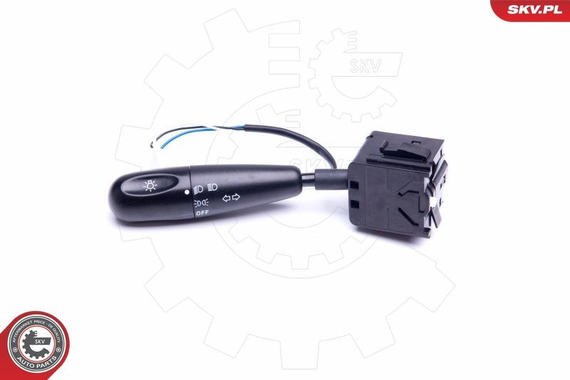 SKV 38SKV500 - Spínač riadenia -
