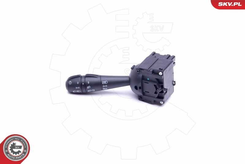 SKV 38SKV524 - Spínač riadenia -