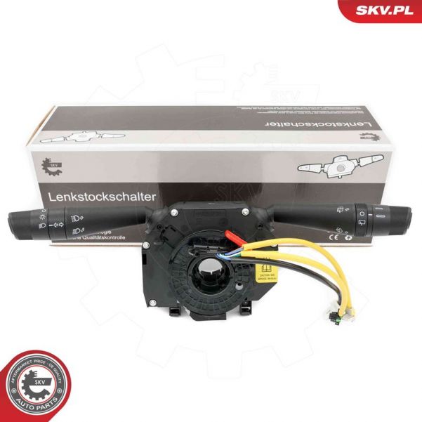 SKV 38SKV547 - Spínač riadenia -