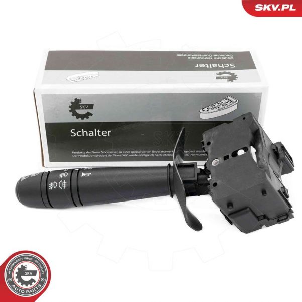 SKV 38SKV551 - Spínač riadenia -