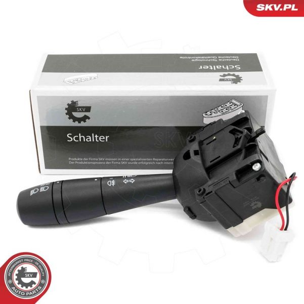 SKV 38SKV566 - Spínač riadenia -