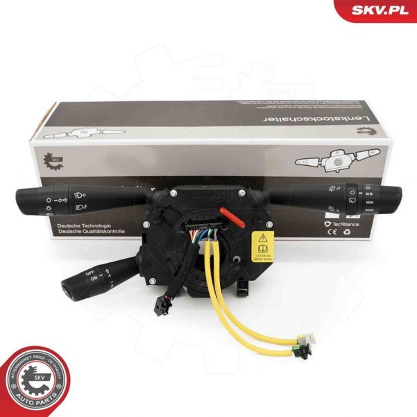 SKV 38SKV575 - Spínač riadenia -