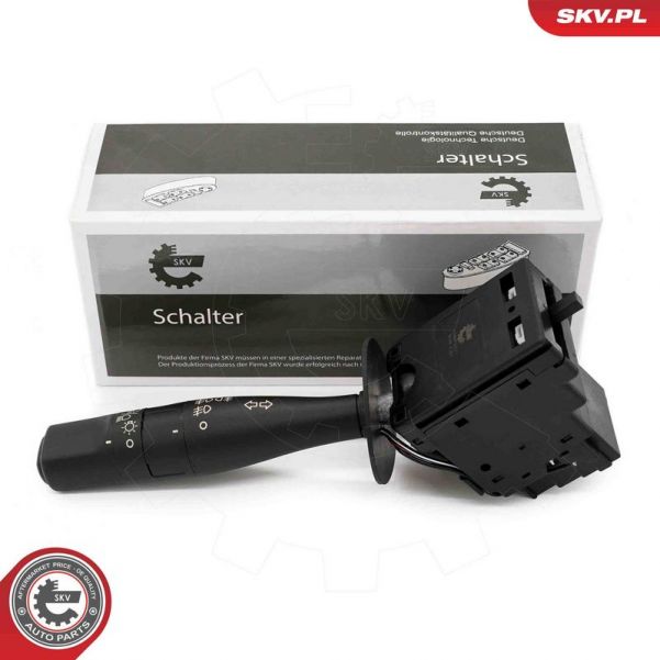 SKV 38SKV577 - Spínač riadenia -