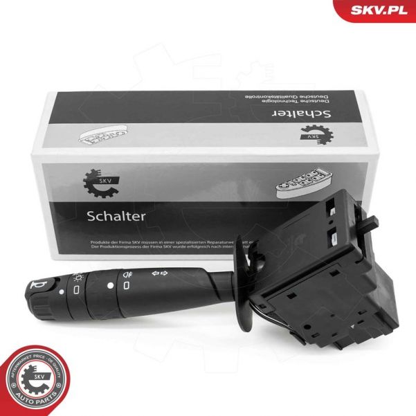 SKV 38SKV580 - Spínač riadenia -