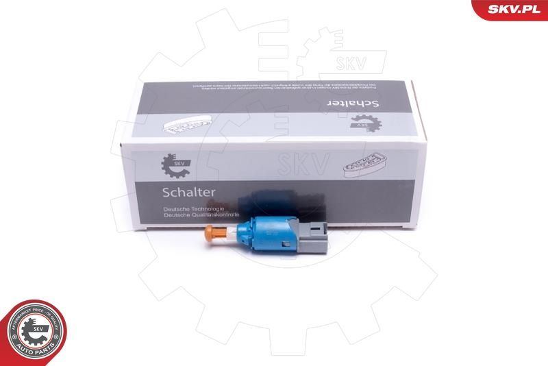 SKV 38SKV820 - Spínač brzdových svetiel -