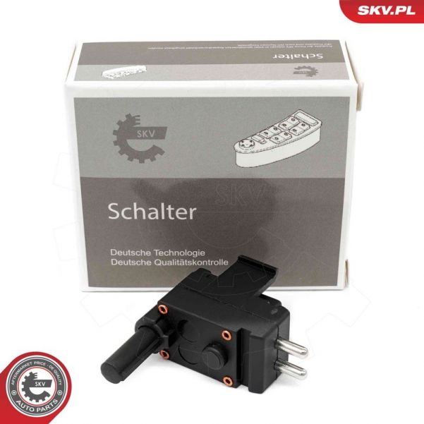 SKV 38SKV825 - Spínač cúvacích svetiel -