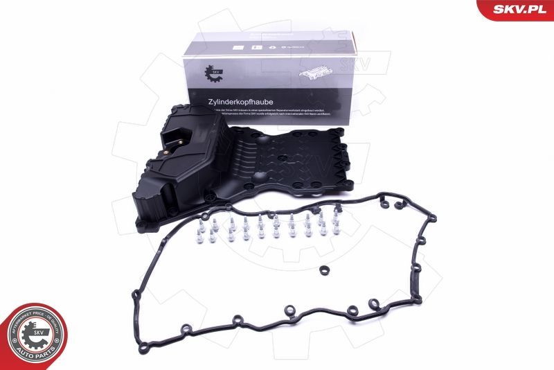 SKV 48SKV802 - Olejová vaňa -