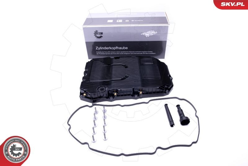 SKV 48SKV803 - Olejová vaňa -