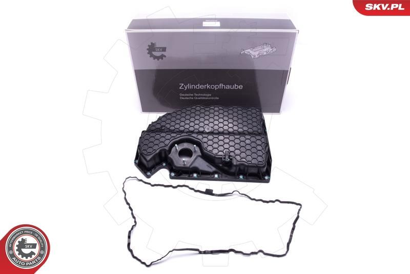 SKV 48SKV806 - Olejová vaňa -