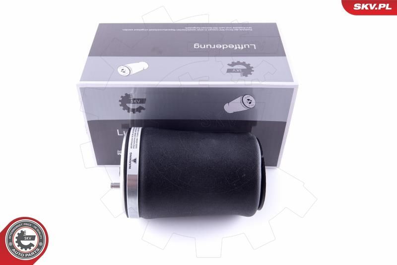 SKV 58SKV001 - Vzduchová pružina podvozku -