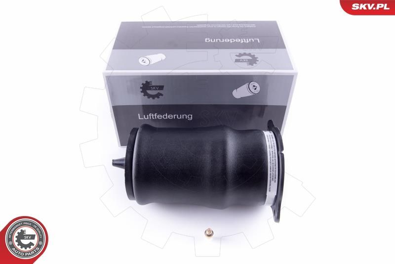 SKV 58SKV014 - Vzduchová pružina podvozku -