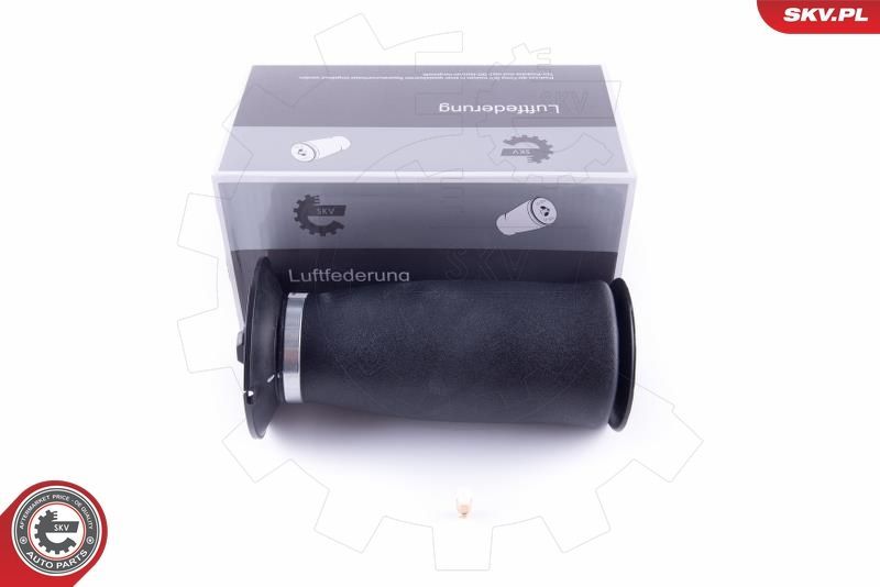SKV 58SKV021 - Vzduchová pružina podvozku -